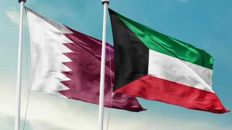 الكويت تدين استهداف سفينة تجارية في المياه الإقليمية لدولة قطر
