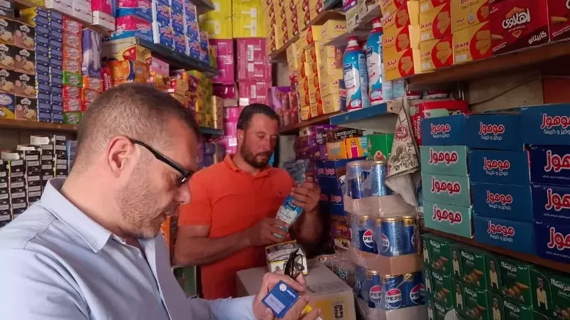 تموين القليوبية تشن حملات موسعة وتحرر 103 مخالفات بالمخابز والأسواق