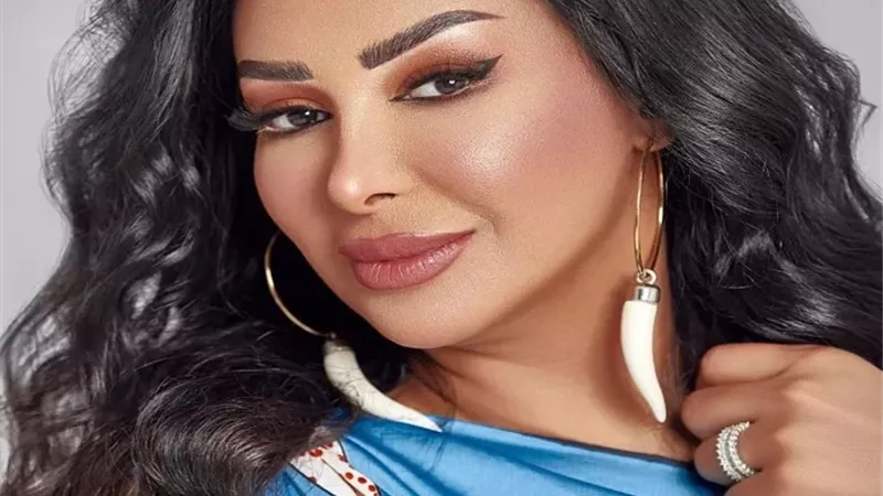 شاهيناز: شائعات الزواج تلاحقني باستمرار ولم أتجاوز رحيل والدي