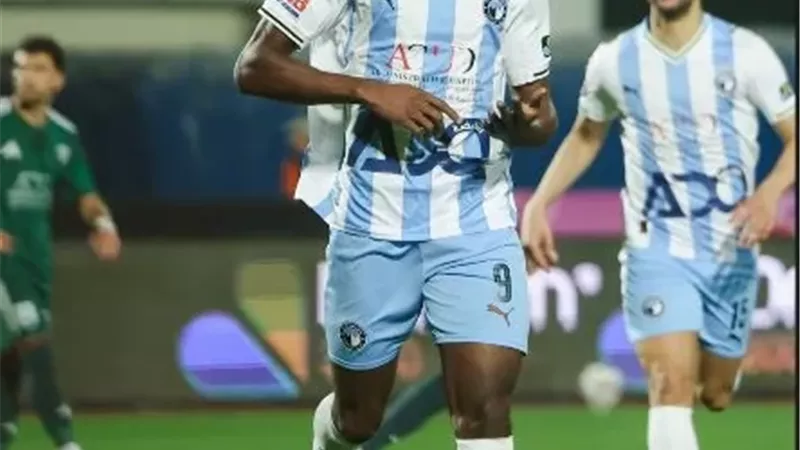 للمرة الثانية..بيراميدز بطلاً لـ كأس مصر بثنائية في شباك زد
