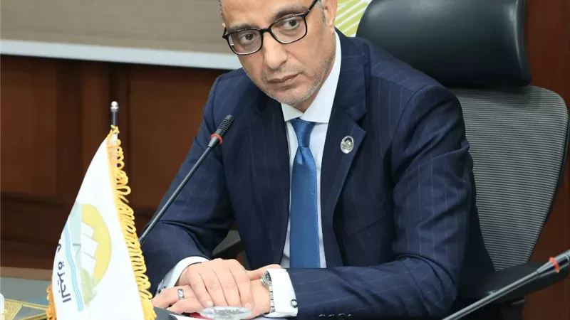 إعفاء رؤساء الوحدات المحلية بالكوم الأحمر وبرطس وإحالتهم للتحقيق