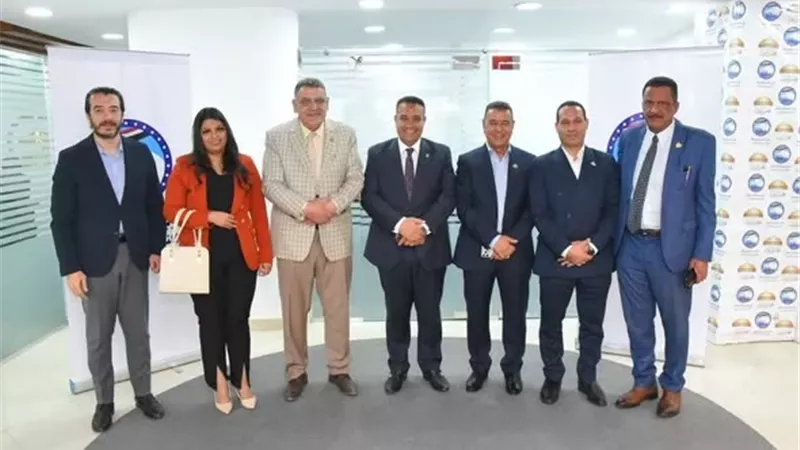 مستقبل وطن الإسماعيلية يستعرض الملفات الجماهيرية