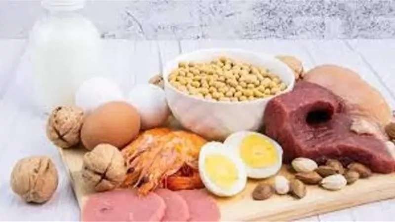 ليست صحية دائمًا.. أضرار غير متوقعة للإفراط في البروتين