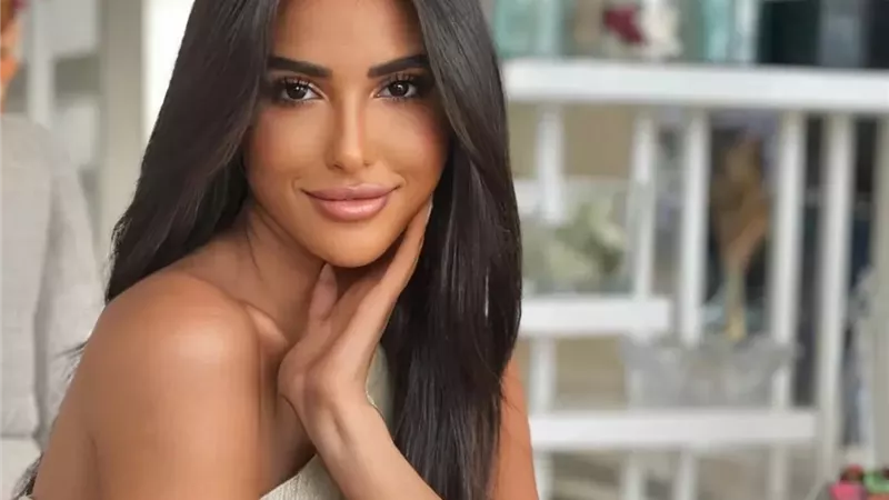 سينما ودراما ومسرح.. انتعاشة فنية لـ آية سماحة