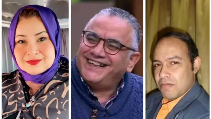 ندوات نقدية يومية لمناقشة العروض
