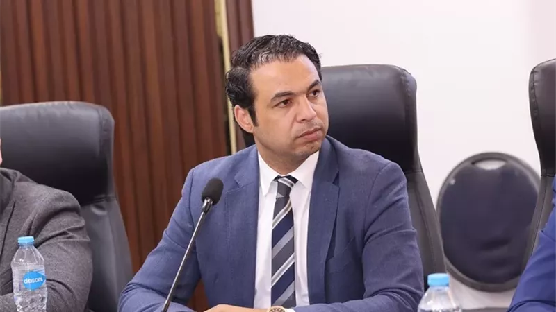 علي سالم : لجنة التعاون العربي باتحاد الصناعات تبحث دعم التكامل الصناعي وزيادة الاستثمارات والمشروعات العربية المشتركة