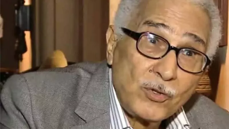 بيت الفنون الشعبية ينعى عبد الرحمن أبو زهرة