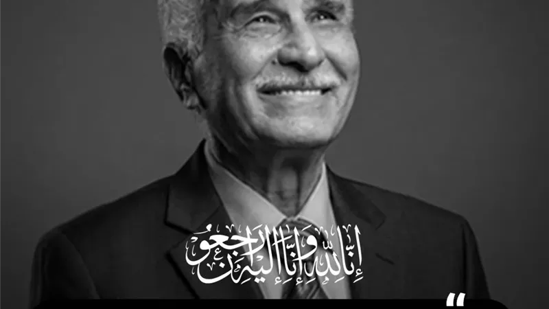 الأعلى للإعلام ينعي الفنان القدير عبد الرحمن أبو زهرة : فنان فريد يصعب تعويضه