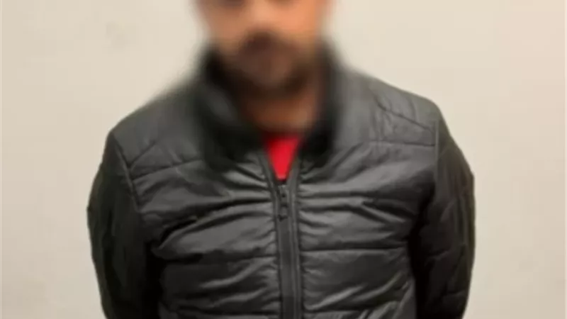 كشف ملابسات فيديو 