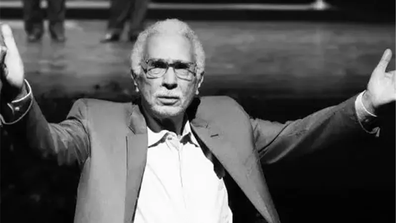 بكلمات مؤثرة .. أحمد العوضى يودع عبدالرحمن أبوزهرة