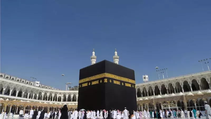 الإفتاء توضح قول الشرع فى حج أصحاب الهمم