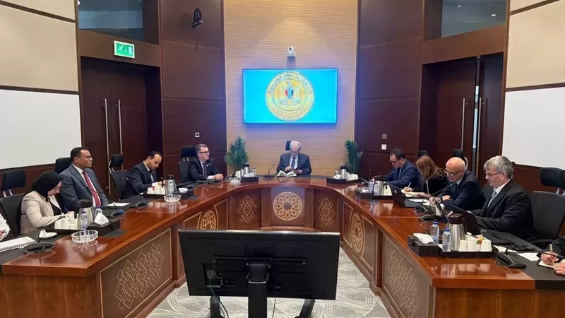 تعاون مصري مع البنك الدولي لدعم إصلاح الشركات الحكومية