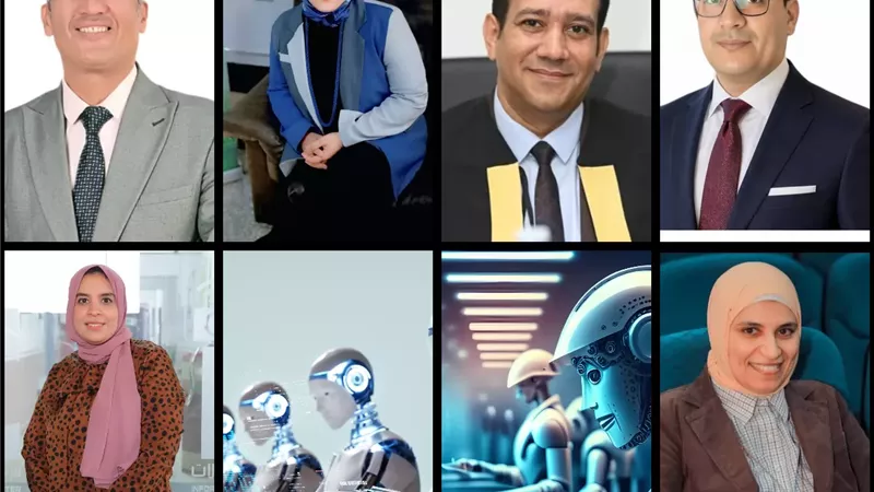 لماذا يخشى الموظف من الذكاء الاصناعى؟