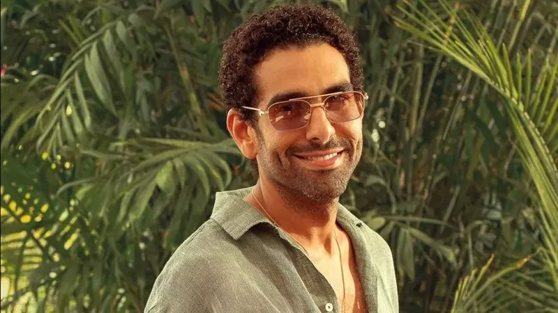 محمد كيلاني يطرح فيديو كليب أحدث أغانيه