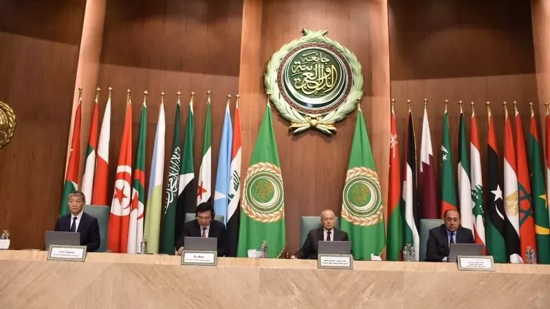 سفير الصين: سياسة بكين في الشرق الأوسط تقوم على إحلال السلام
