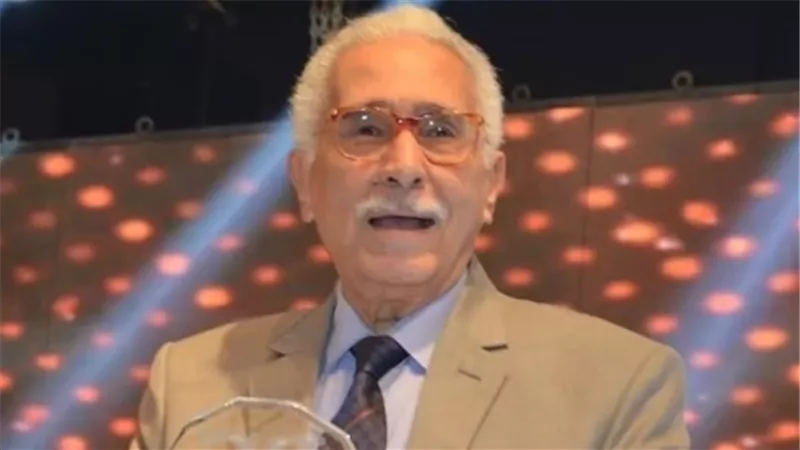 موعد ومكان عزاء الفنان الراحل عبدالرحمن أبوزهرة
