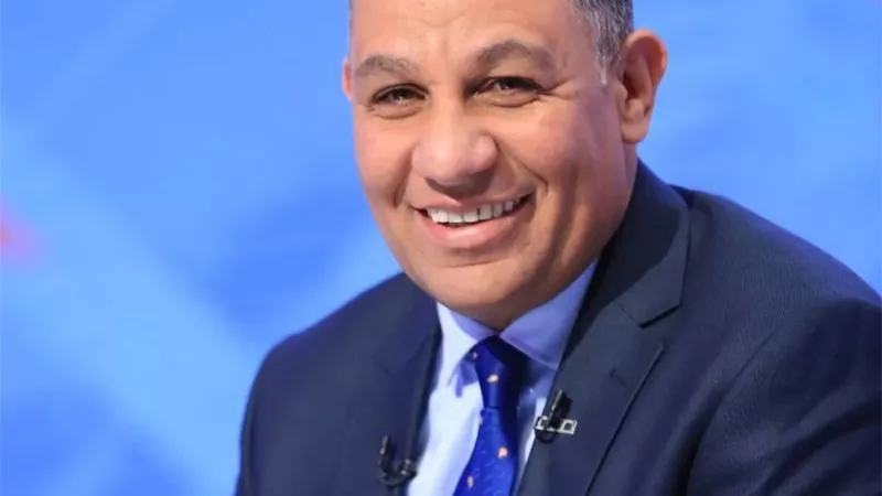 (المبتهلون.. أصوات من السماء).. برنامج جديد علي شاشة التليفزيون المصري