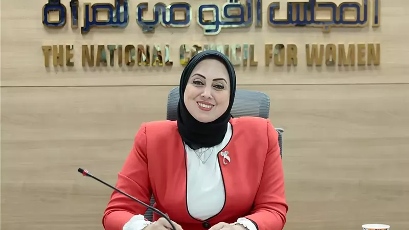 لجنة المشاركة السياسية بالقومي للمرأة تعقد اجتماعها الدوري