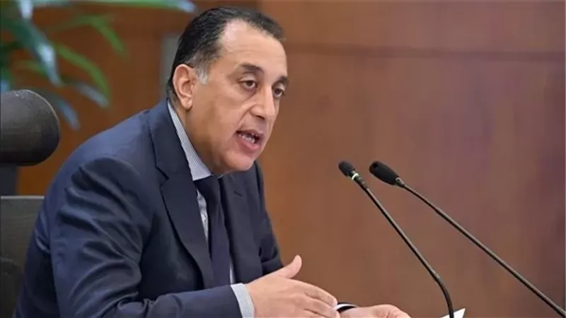 مدبولي يتابع تدبير الاحتياجات المالية لتوفير احتياطيات الوقود فى الصيف