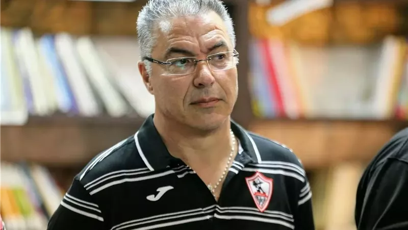 إيناسيو: لا أمانع العودة إلى مصر وحزين لعدم استمراري مع الزمالك