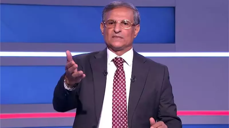 مصطفى يونس يطالب الخطيب ومجلس الأهلي بحضور نهائي الكونفدرالية