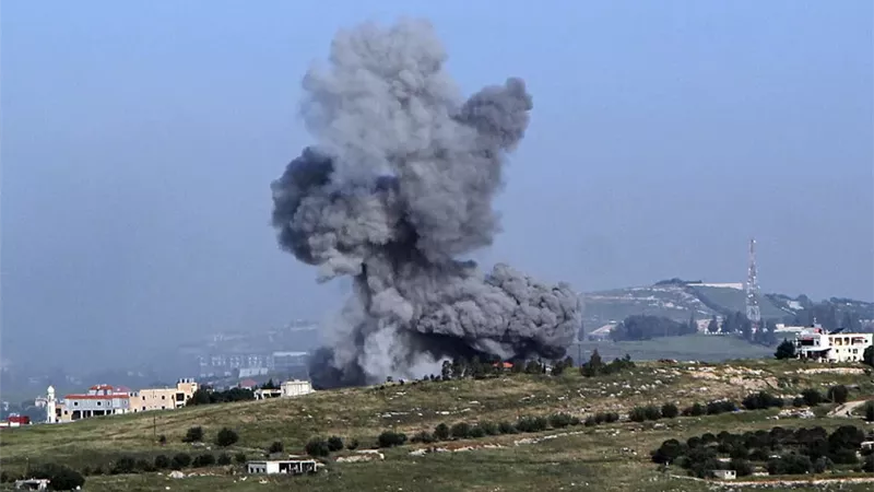 الصحة اللبنانية: 108 قتلى من الطواقم الطبية جراء الضربات الإسرائيلي