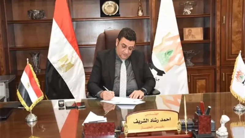 القاهرة الجديدة تتجمل لاستقبال عيد الأضحى بحملات نظافة شاملة