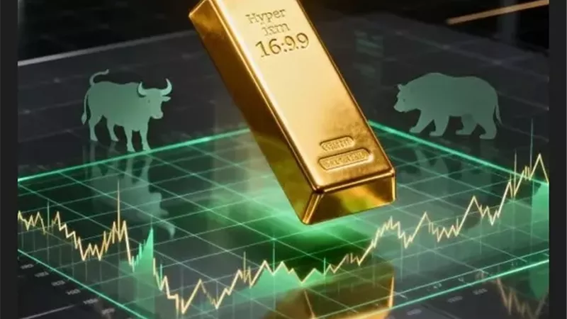 الذهب يستقر عالميًا ترقبًا لقمة أمريكية صينية