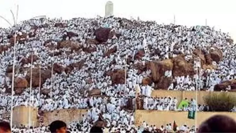 نصائح مهمة من غرفة السياحة الي الحجاج لضمان رحلة آمنة