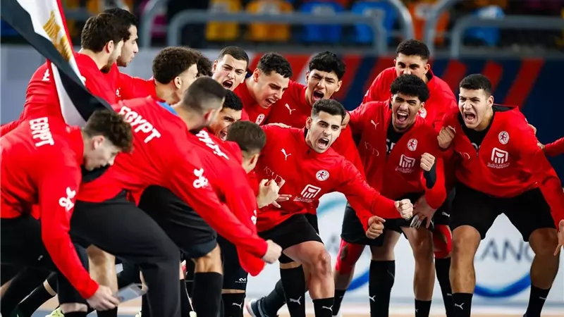 اليوم..منتخب مصر لليد يواجه أيسلندا وديًا استعدادًا لبطولة العالم