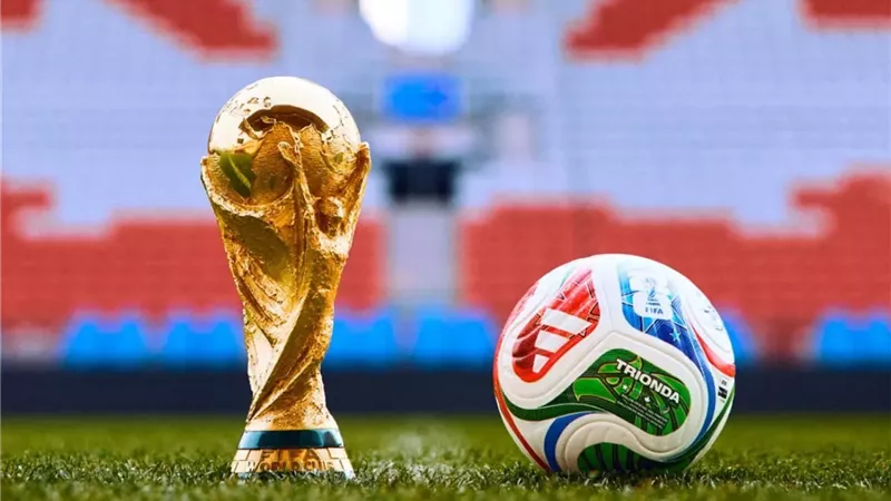 فيفا يمنح الأندية 10 آلاف دولار يوميًا عن كل لاعب في كأس العالم