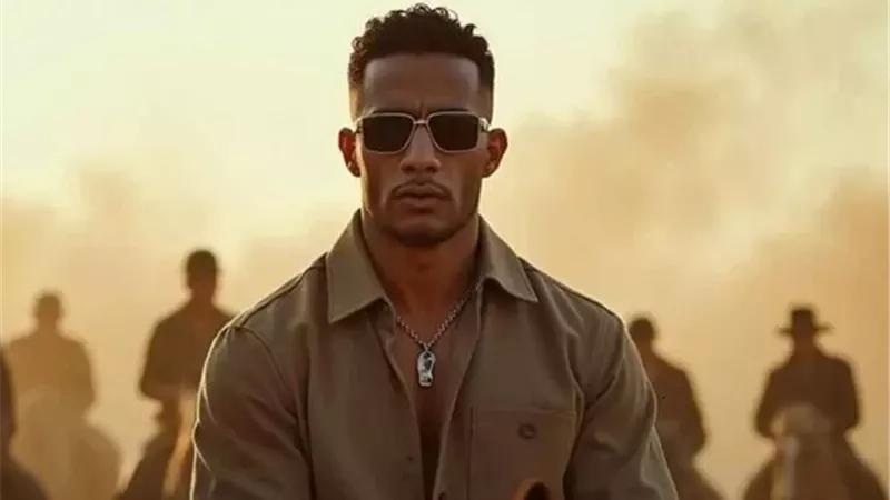 عمرو سلامة يشيد بفيلم 