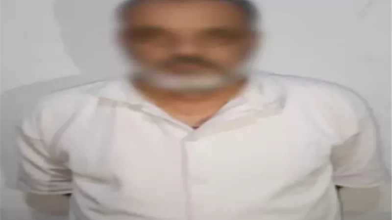 الداخلية تكشف كذب ادعاء شخص باختطافه والاعتداء عليه