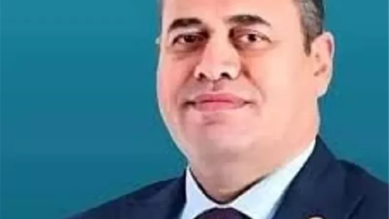 خطوات جديدة لرئيس مجلس أمناء نادى تنمية بدر للالتحاق بالعضوية