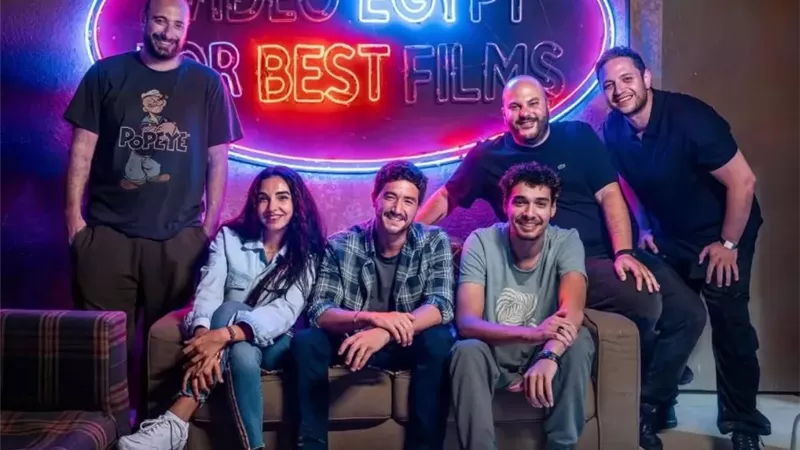 حصيلة إيرادات فيلم 