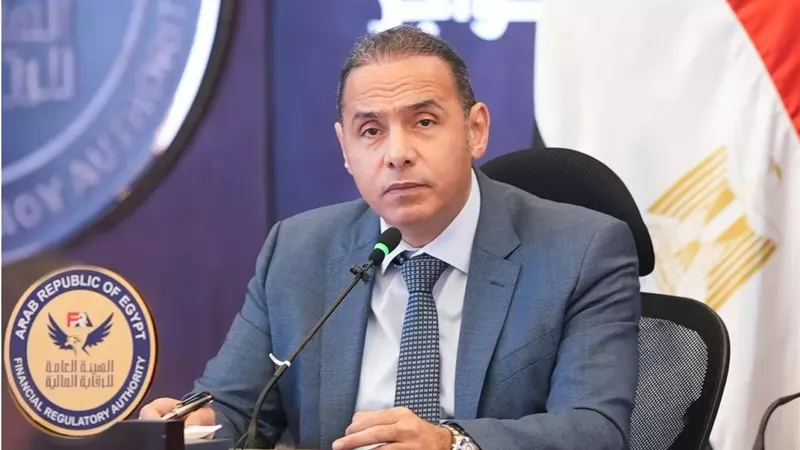 الرقابة المالية توافق لـ3 شركات على مزاولة أنشطة مالية غير مصرفية