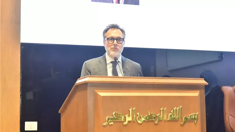 محافظ أسيوط يطلق مشروع 