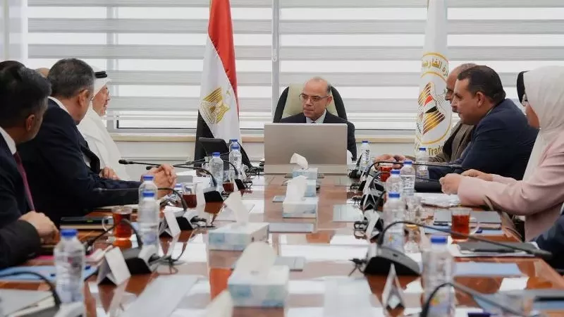 وزير الاستثمار: إعداد جيل من المصدرين لتنافسية الصادرات المصرية