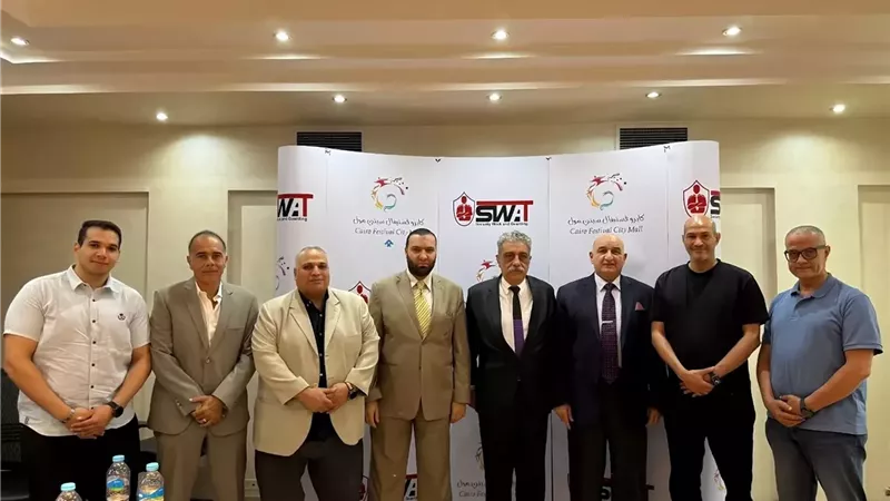 الممتاز لادارة الأصول تطلق مرحلة جديدة لتشغيل وتسويق مول وسط العاصمة 