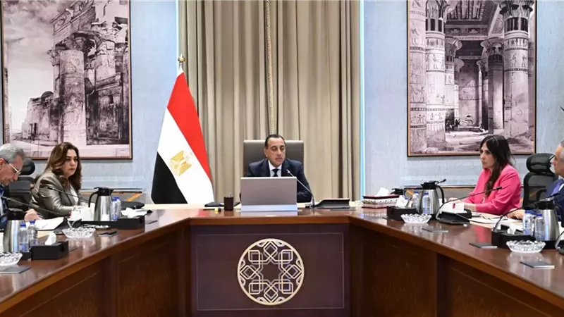 رئيس الوزراء يتابع إجراءات التصالح على مخالفات البناء وتقنين أوضاعها