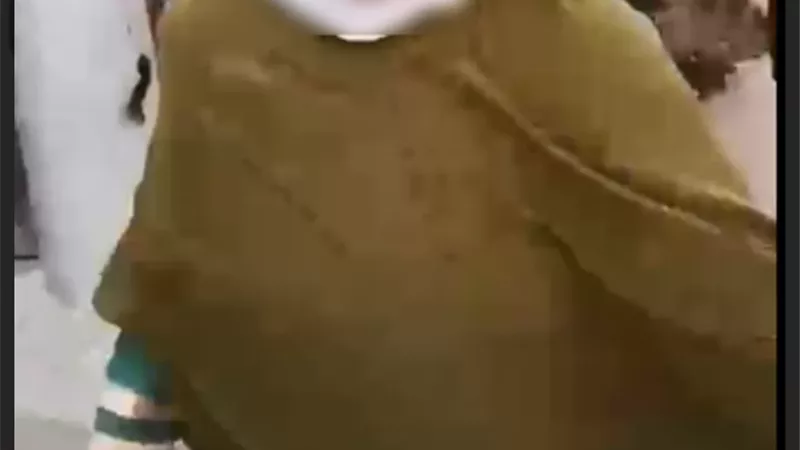 تفاصيل مشاجرة ربة منزل وابن زوجها في الفيوم