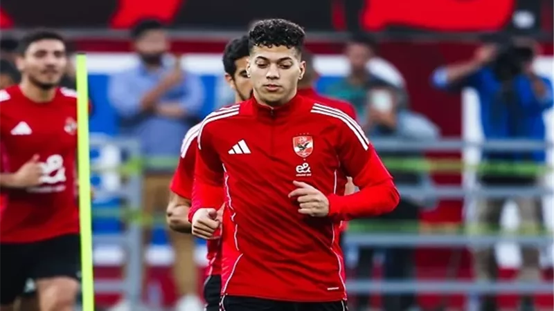 الأهلي يتحرك لضم بديل إمام عاشور