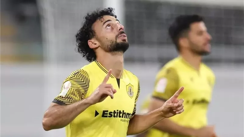 أحمد عبد القادر يقود الكرمة لتعادل صعب فى الدورى العراقى