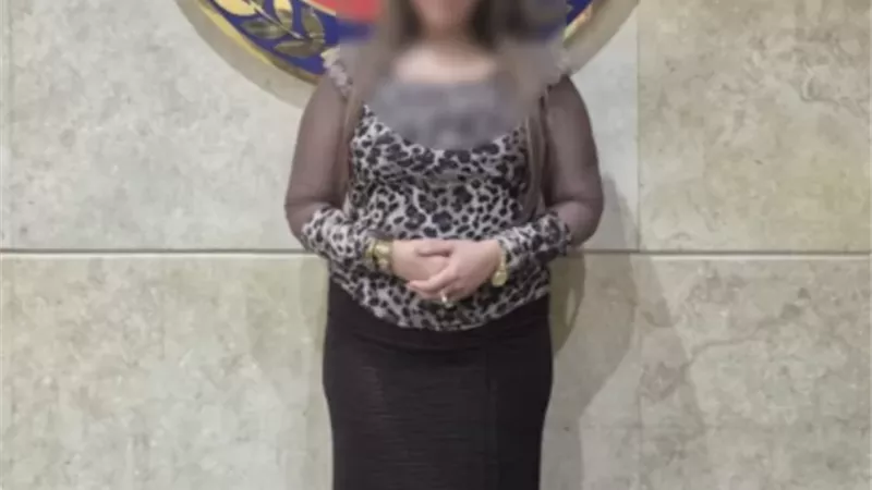 ضبط صانعة محتوى بالقاهرة بتهمة نشر فيديوهات خادشة للحياء