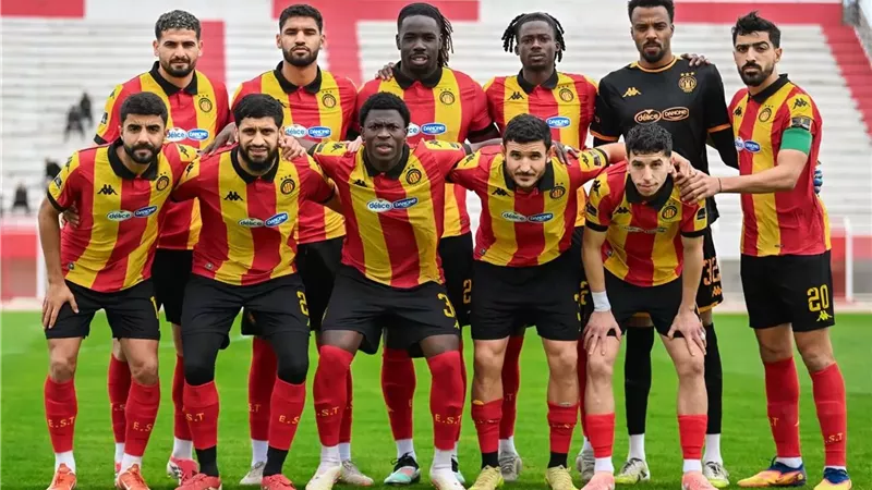 الترجى يتأهل رسميا لدورى أبطال أفريقيا