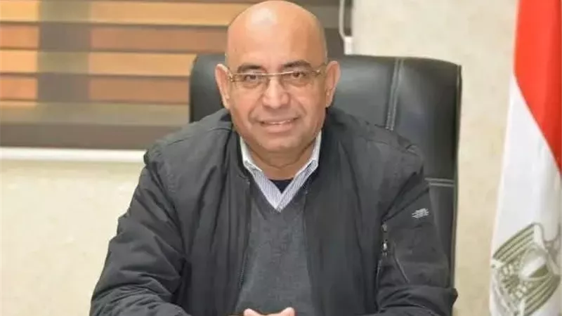 بشرى لسكان أكتوبر الجديدة موعد تشغيل الغاز بغرب المطار