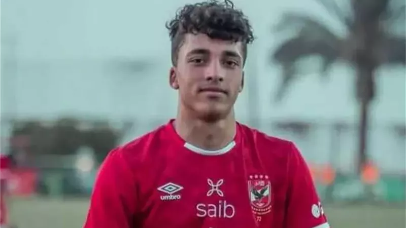 الأهلى يستعد للمصرى بثنائية إمام عاشور وعمر معوض