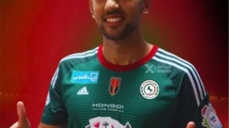 كوكا يشارك فى خسارة الاتفاق من الاتحاد فى الدورى السعودى
