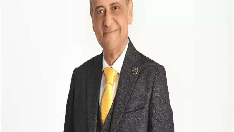 أول تعليق من محمد غنيم بعد إيقافه عن التمثيل