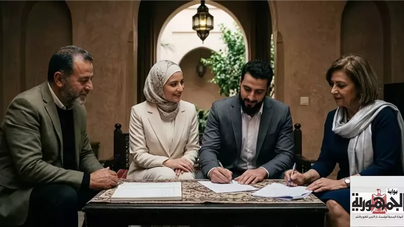 حكم التحايل بالزواج العرفي من أجل الحصول على المعاش